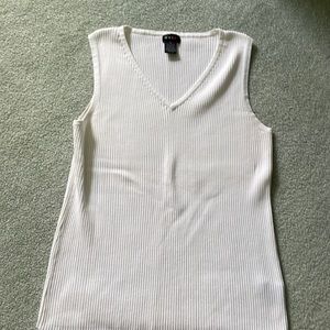 Evie sleeveless top